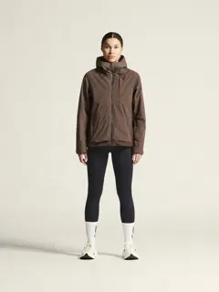 Bild på Explore Padded Jacket W