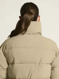Bild på Urban Long Padded Coat W