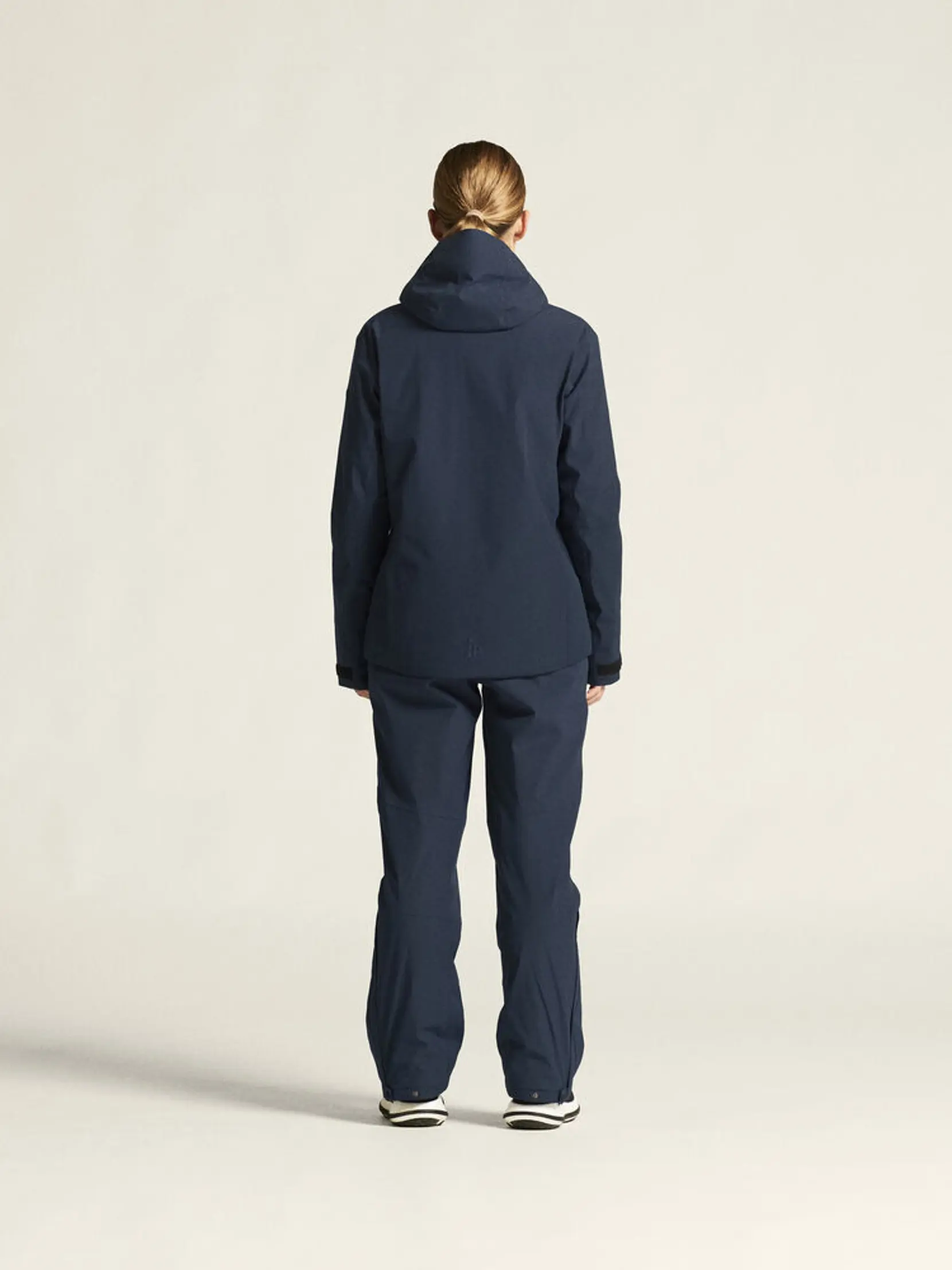 Bild på Explore Padded Pants W
