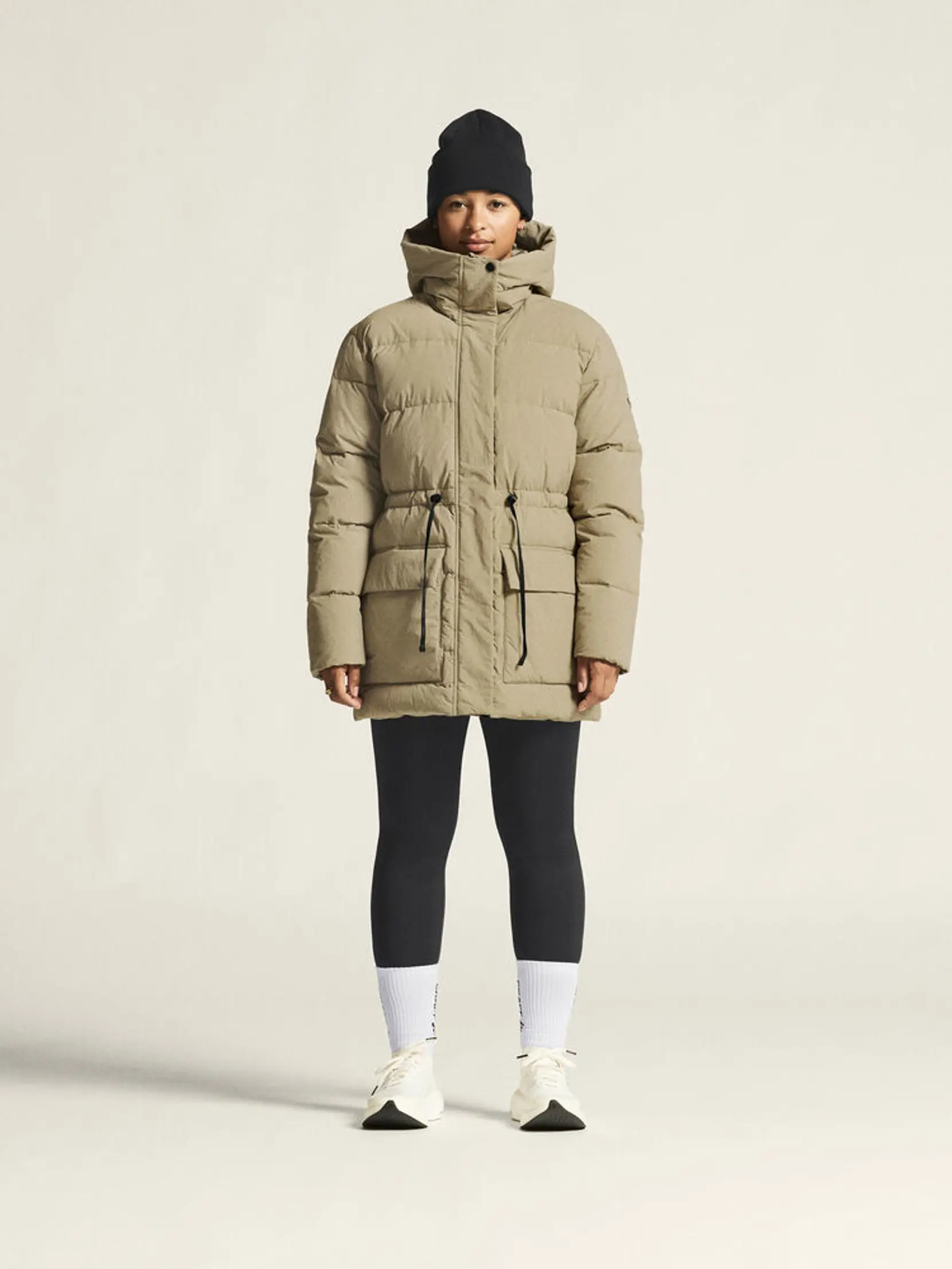 Bild på Urban Down Puffer Jkt W
