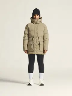 Bild på Urban Down Puffer Jkt W