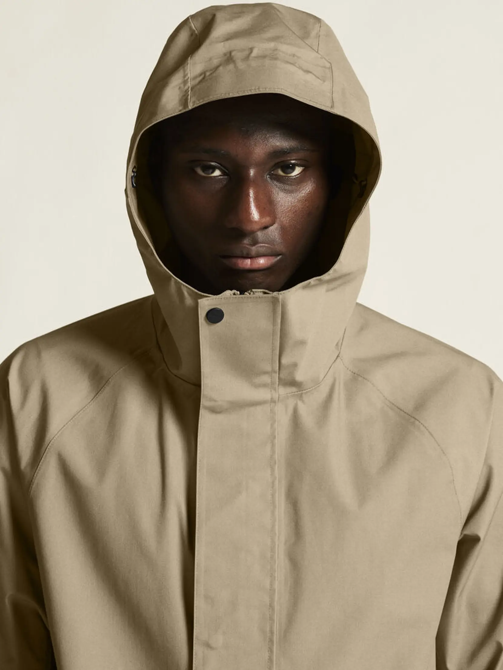 Bild på Urban Shell Coat Uni