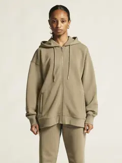 Bild på Frequent FZ Hoodie W