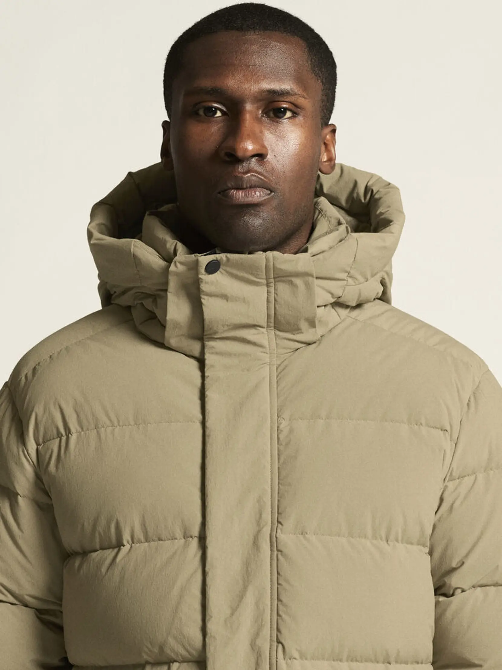 Bild på Urban Down Puffer Jkt M