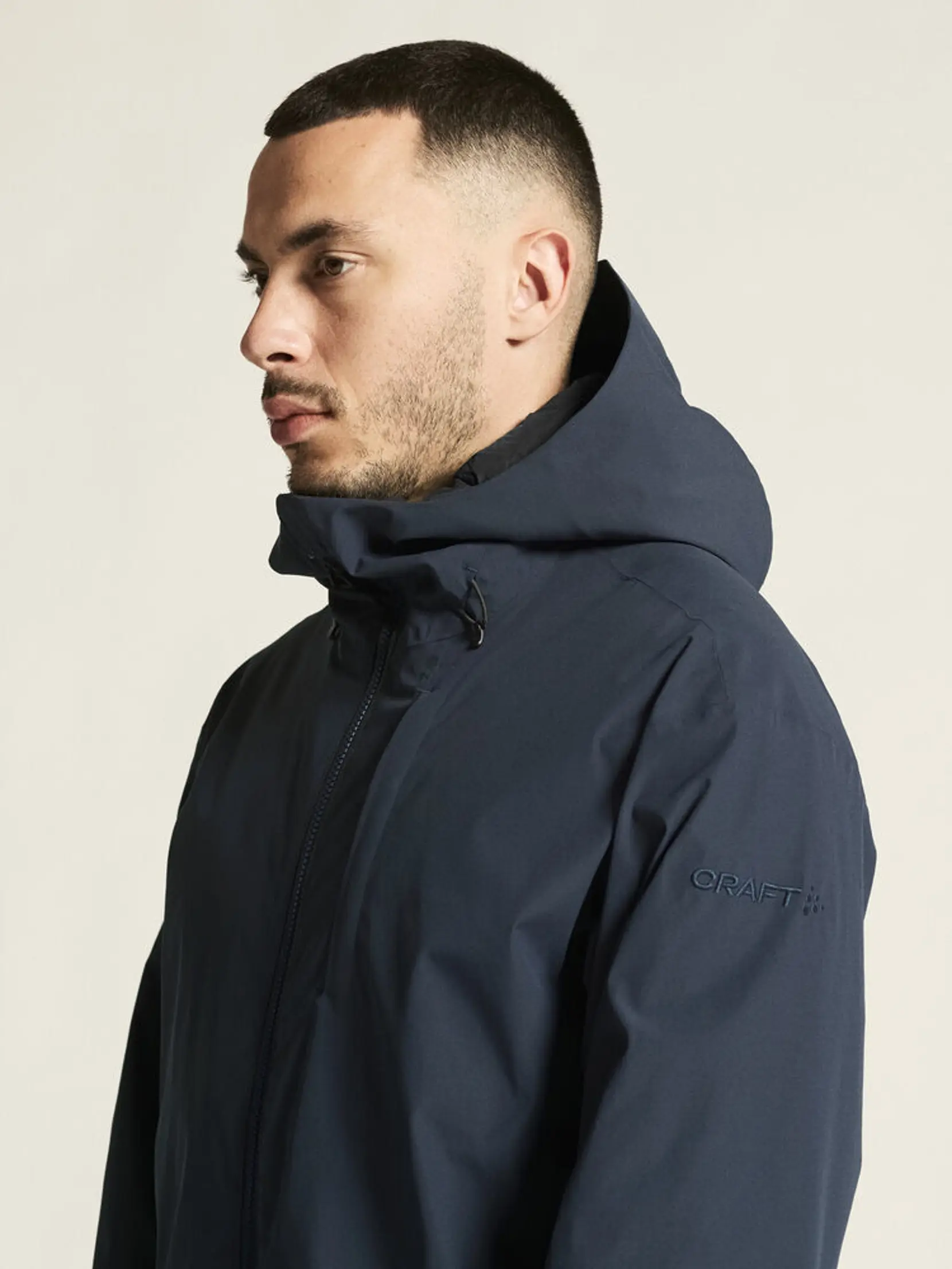 Bild på Explore Padded Jacket M
