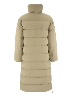 Bild på Urban Long Padded Coat W