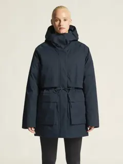 Bild på Urban Padded Parka W