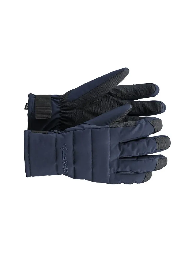 Explore Padded Glove