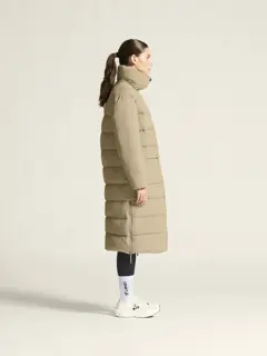 Bild på Urban Long Padded Coat W
