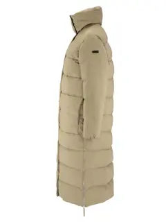 Bild på Urban Long Padded Coat W