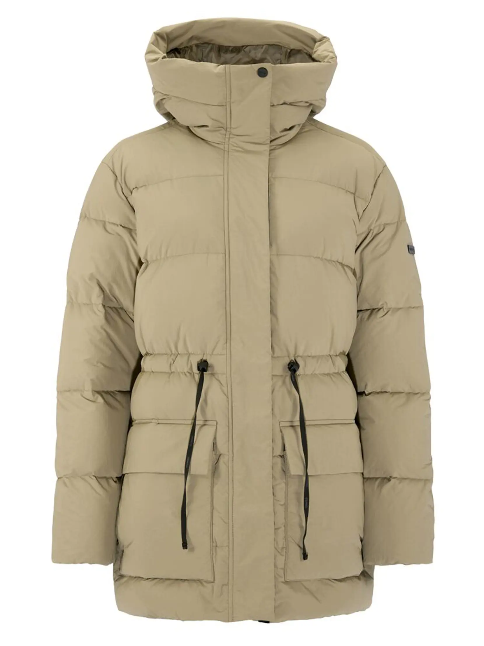Bild på Urban Down Puffer Jkt W