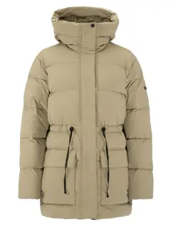 Bild på Urban Down Puffer Jkt W