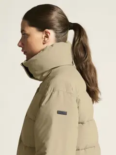 Bild på Urban Long Padded Coat W
