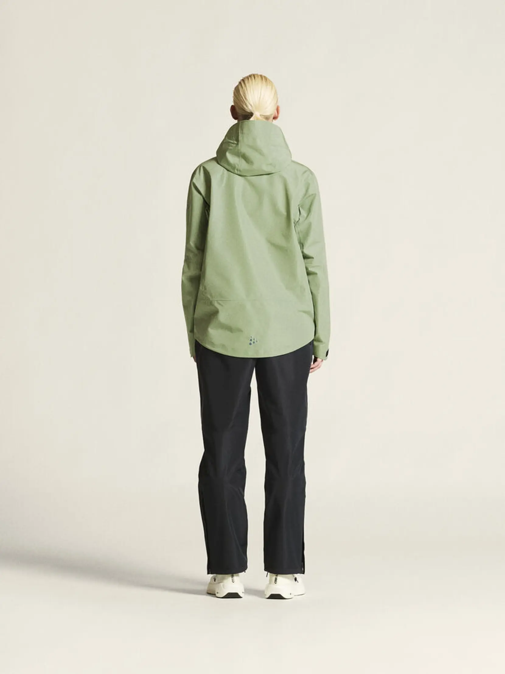 Bild på ADV Explore Shell Pants W