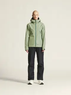 Bild på ADV Explore Shell Pants W