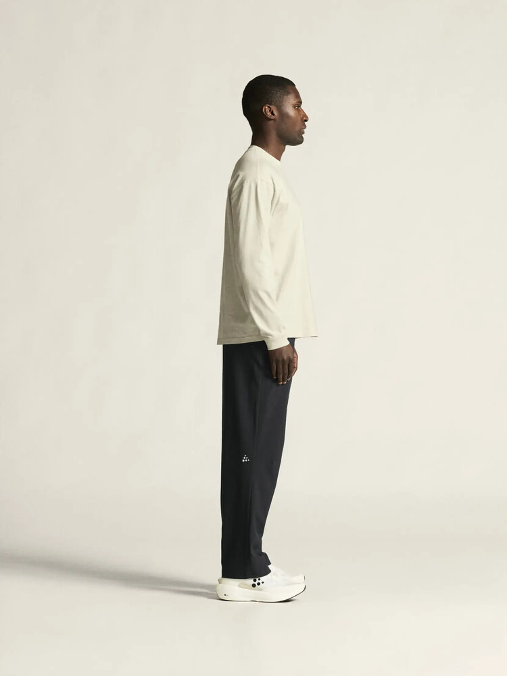 Bild på Frequent Heavy LS Tee M
