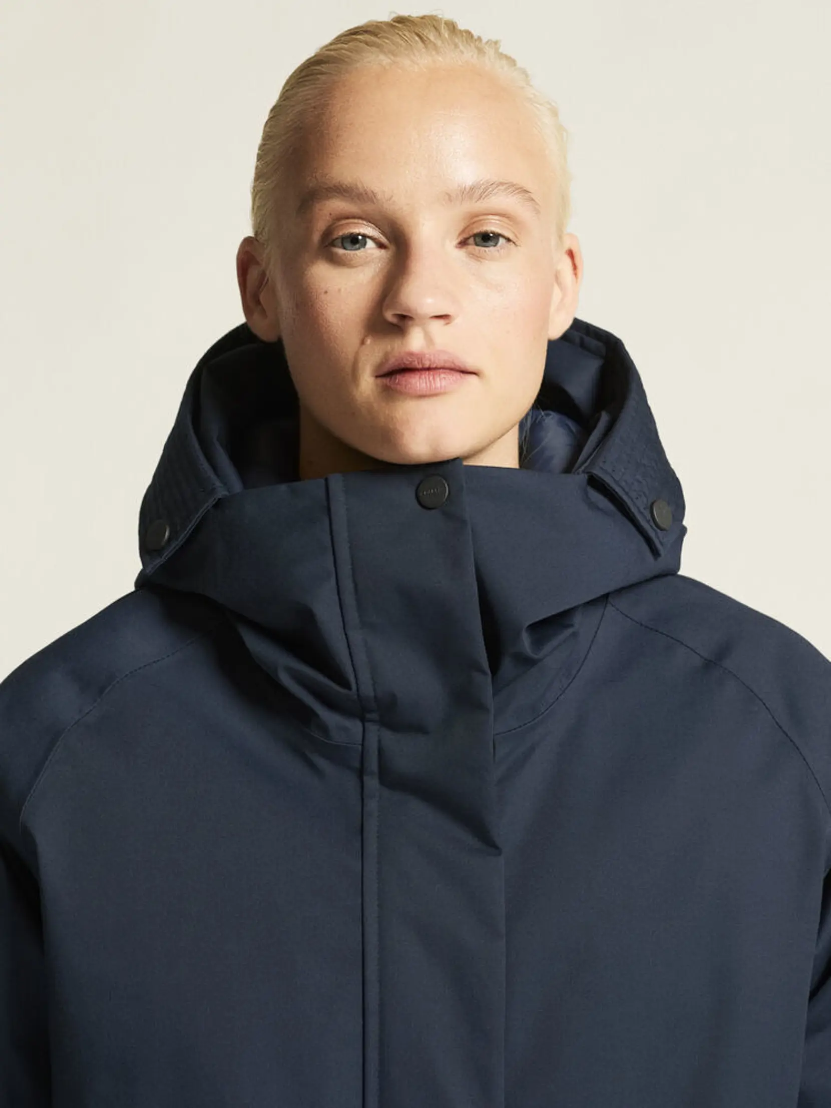 Bild på Urban Padded Parka W