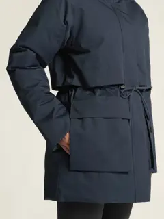 Bild på Urban Padded Parka W