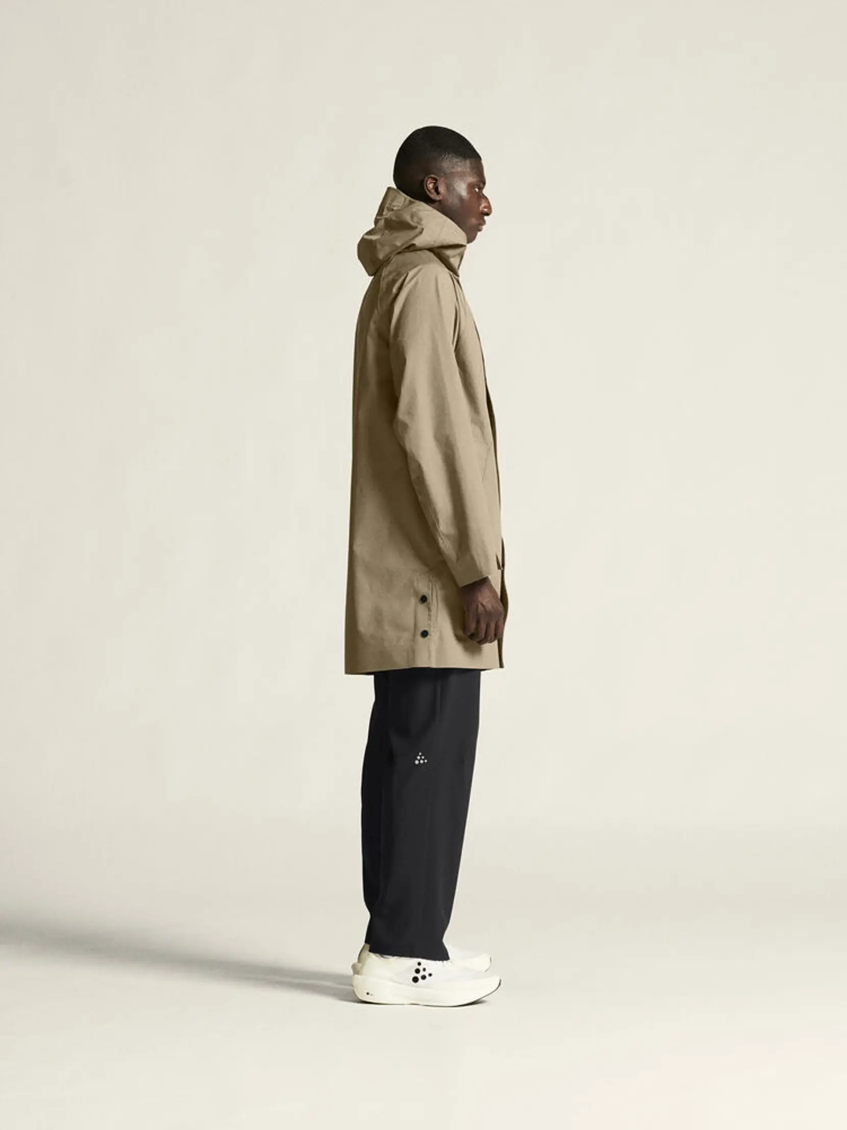 Bild på Urban Shell Coat Uni