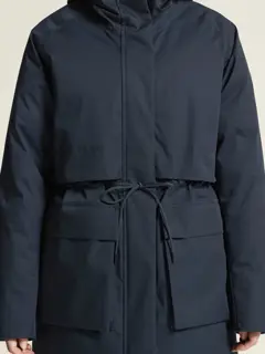 Bild på Urban Padded Parka W