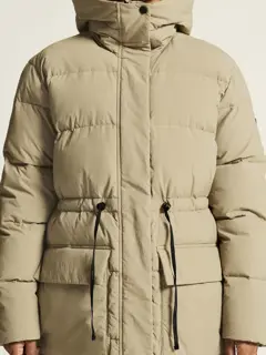 Bild på Urban Down Puffer Jkt W