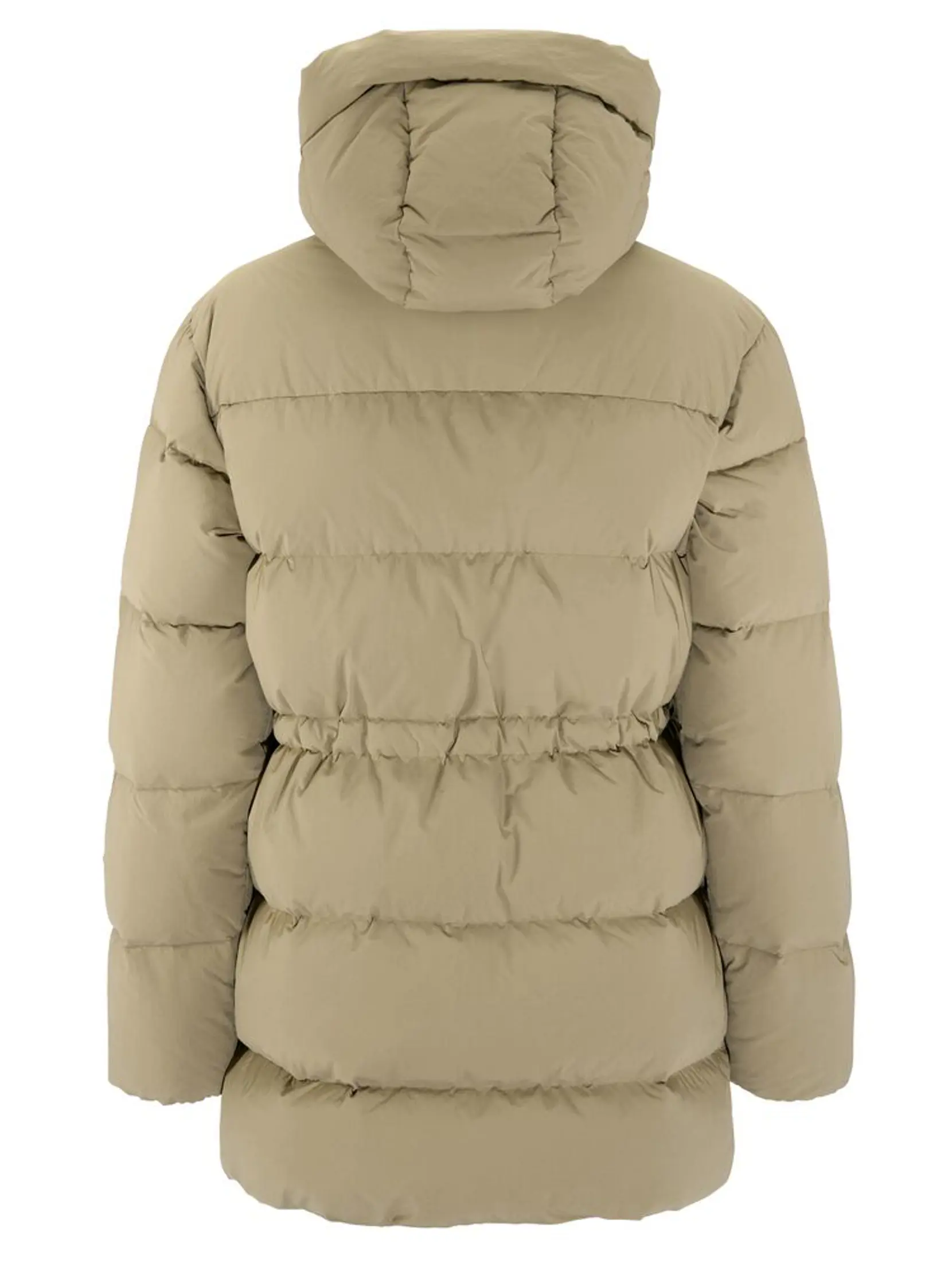 Bild på Urban Down Puffer Jkt W