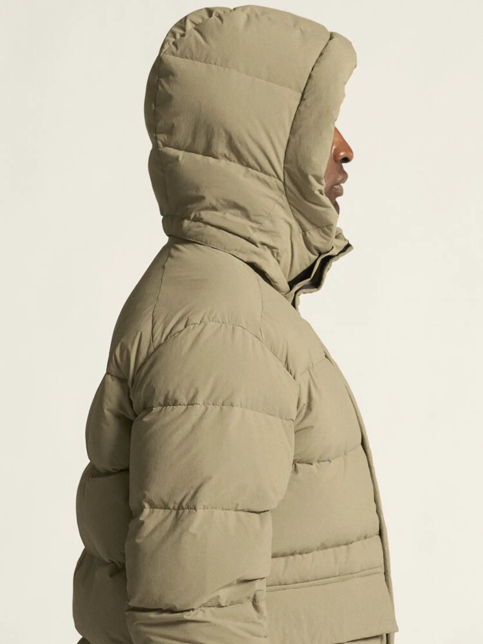 Bild på Urban Down Puffer Jkt M