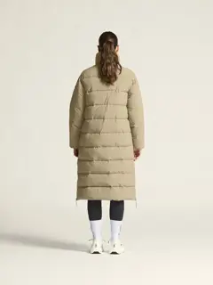 Bild på Urban Long Padded Coat W