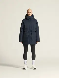 Bild på Urban Padded Parka W