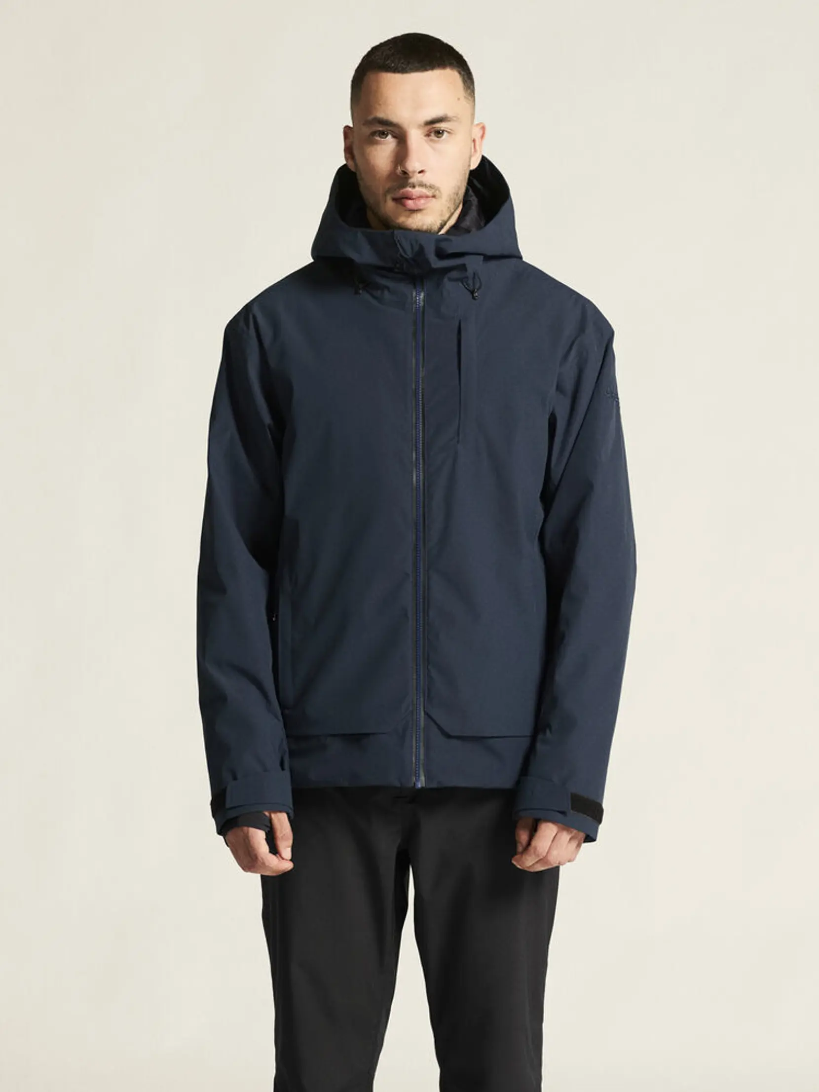 Bild på Explore Padded Jacket M