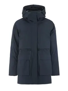 Bild på Urban Padded Parka W