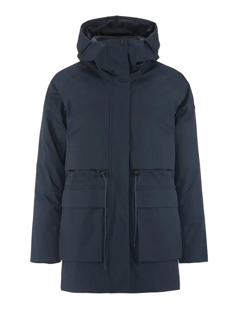 Urban Padded Parka W