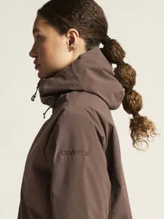 Bild på Explore Padded Jacket W