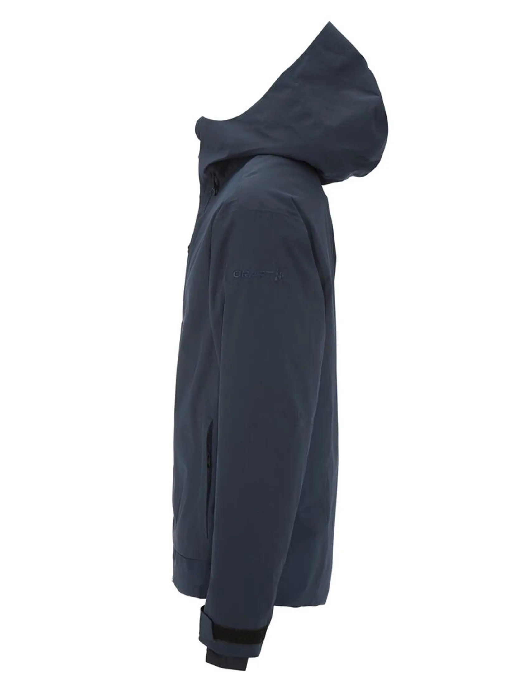 Bild på Explore Padded Jacket M