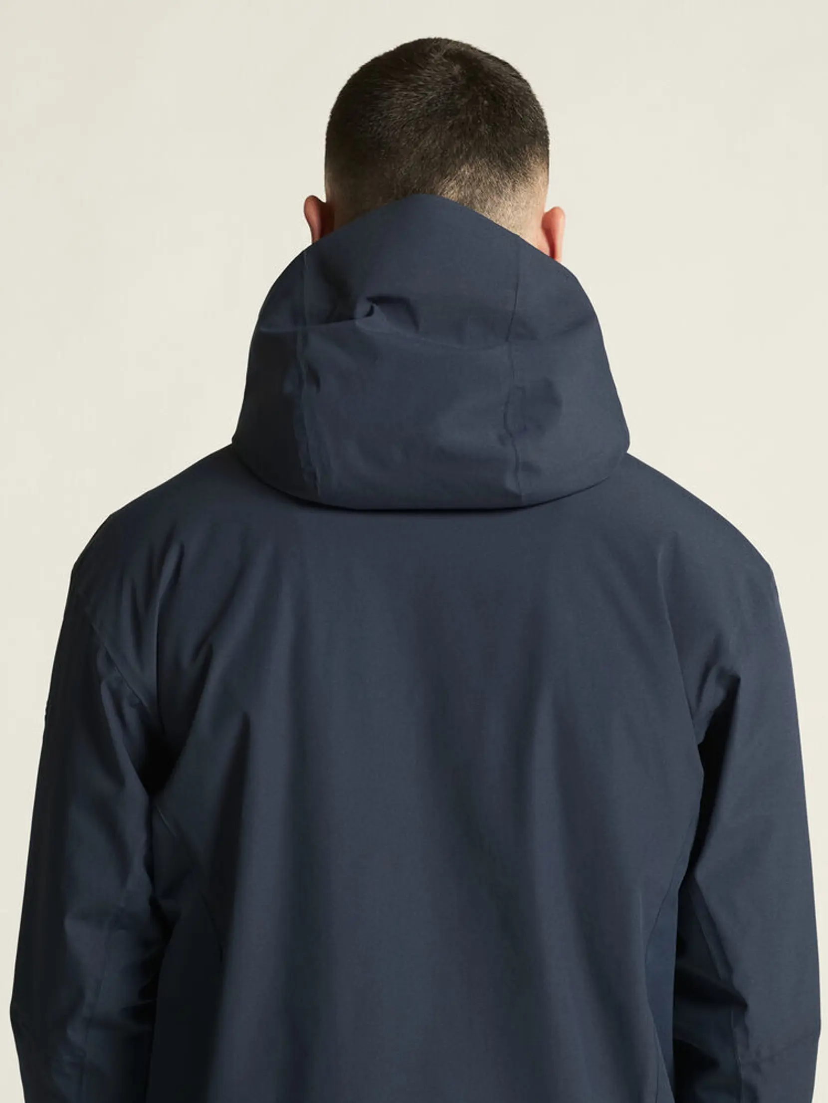 Bild på Explore Padded Jacket M