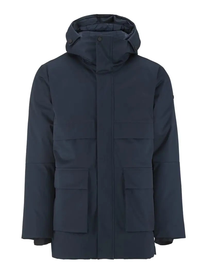 Urban Padded Parka M