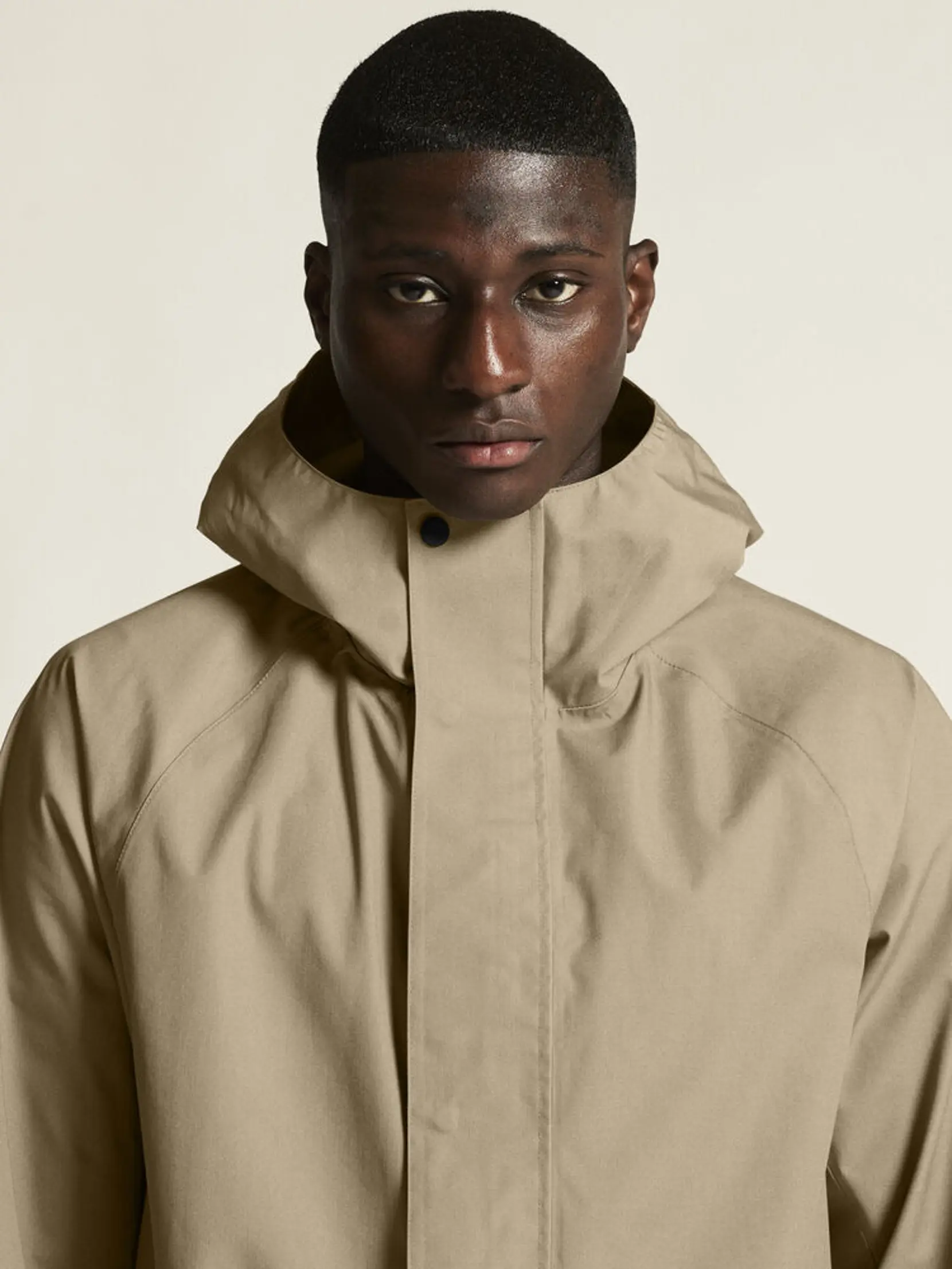 Bild på Urban Shell Coat Uni