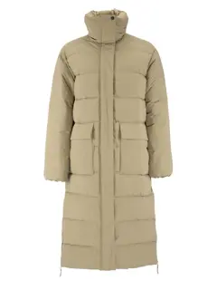 Bild på Urban Long Padded Coat W