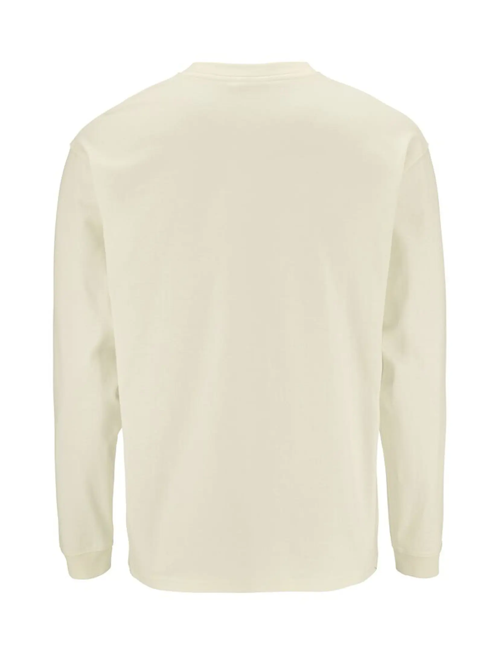 Bild på Frequent Heavy LS Tee M