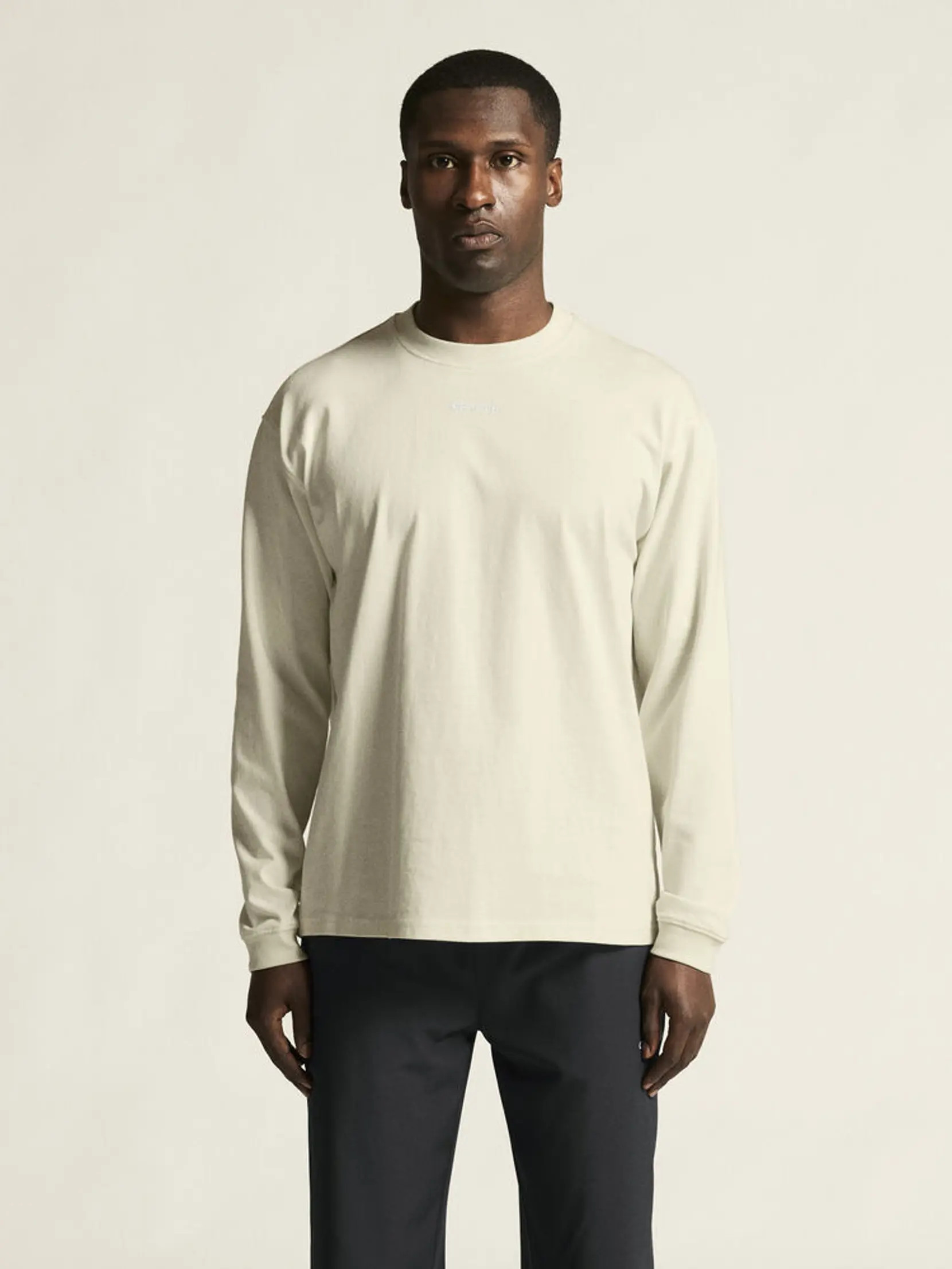 Bild på Frequent Heavy LS Tee M