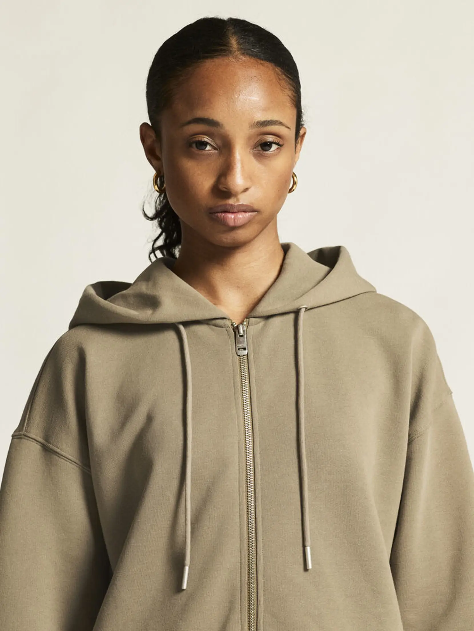 Bild på Frequent FZ Hoodie W