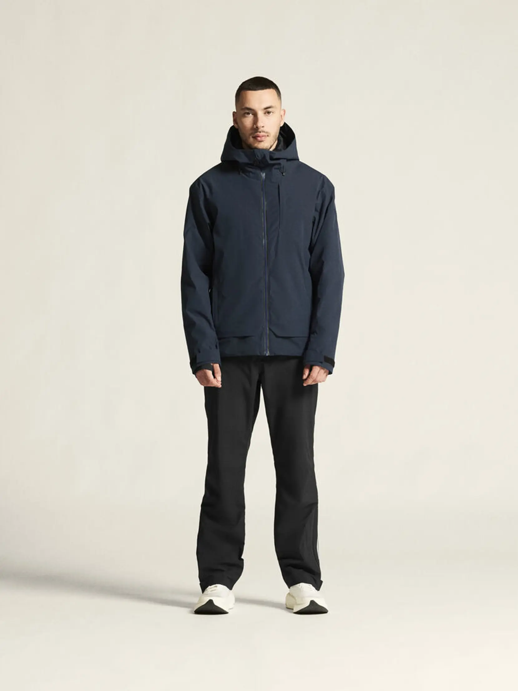 Bild på Explore Padded Jacket M