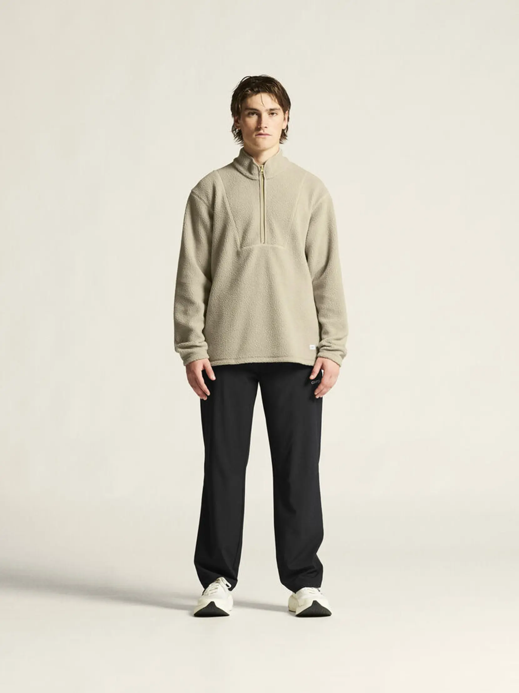 Bild på Join Pile Fleece HZ M