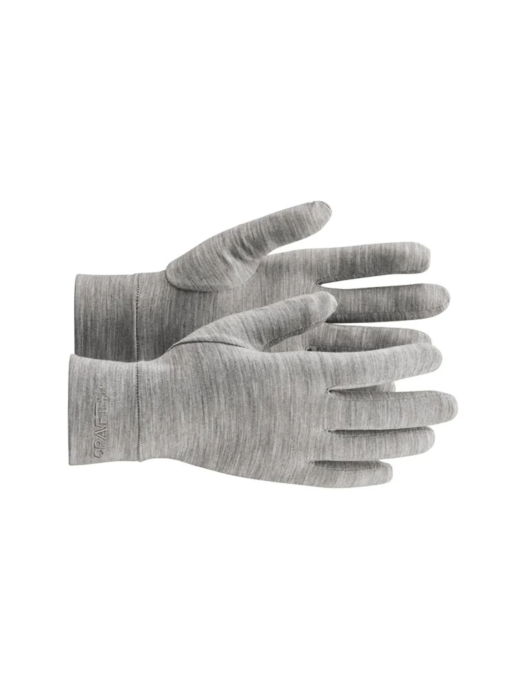 Bild på Essence Wool Light Glove