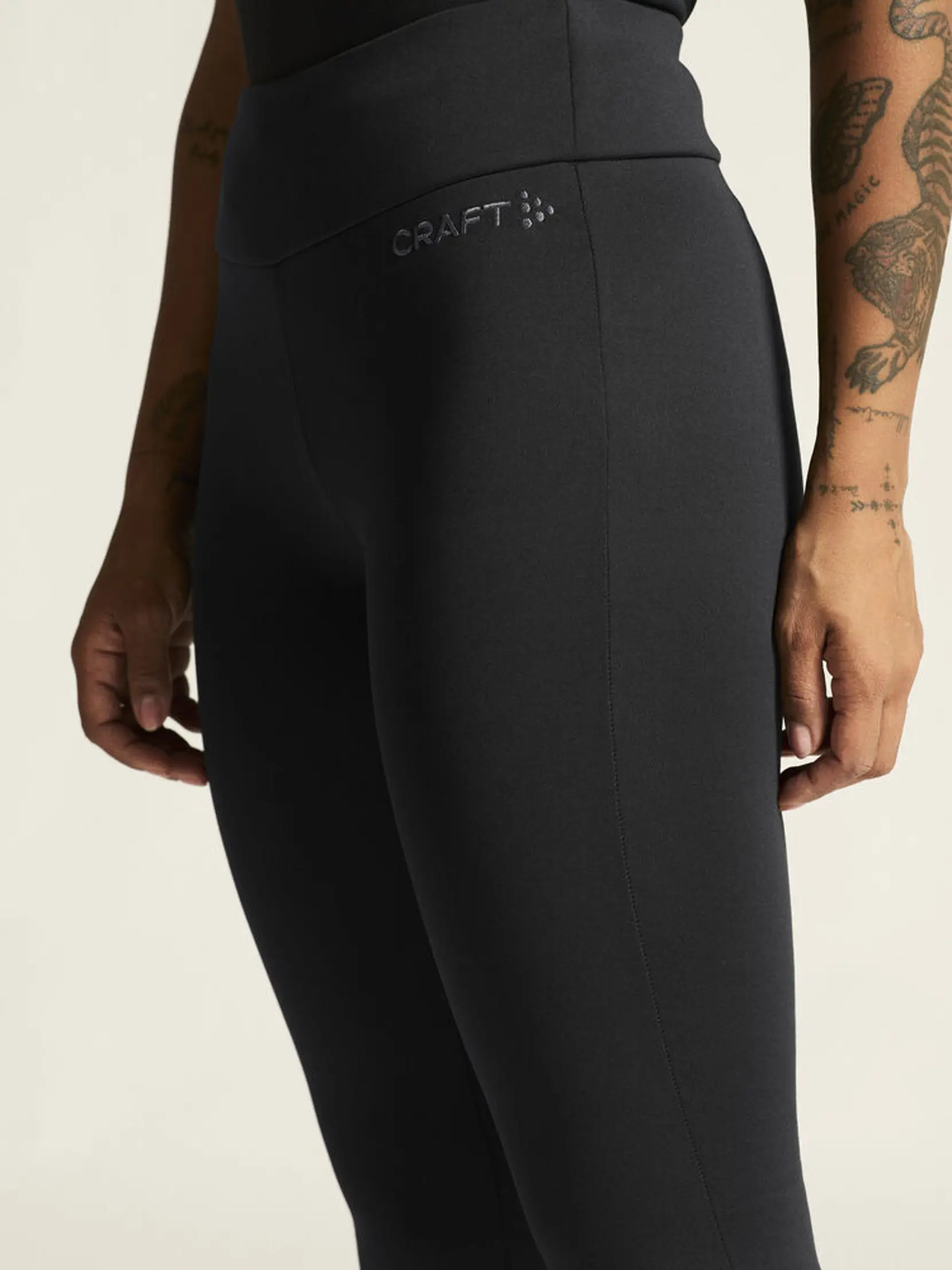 Bild på Explore Power Fleece Tights W