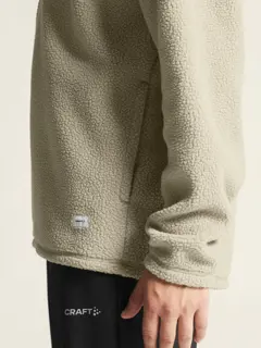 Bild på Join Pile Fleece HZ M