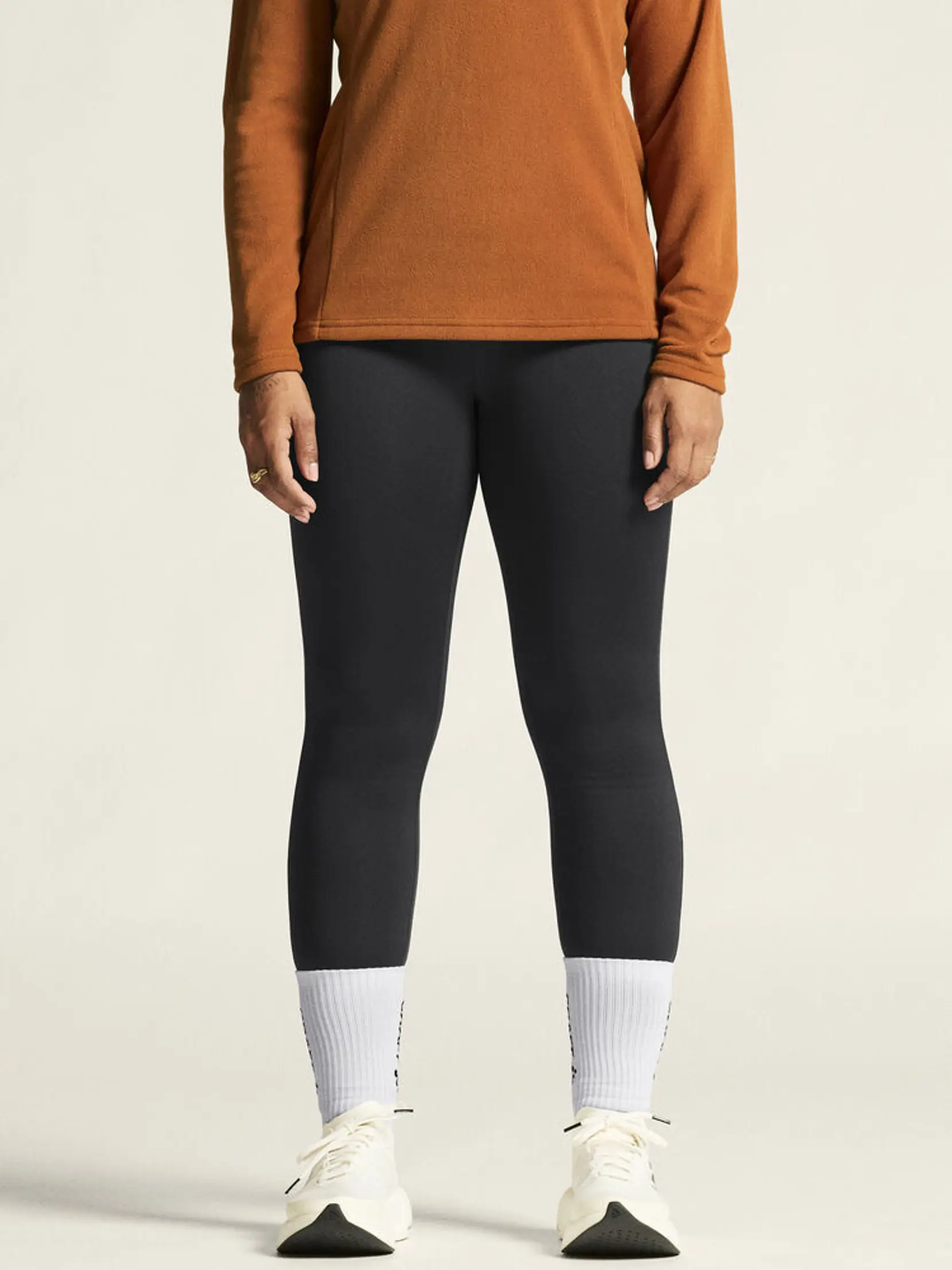 Bild på Explore Power Fleece Tights W
