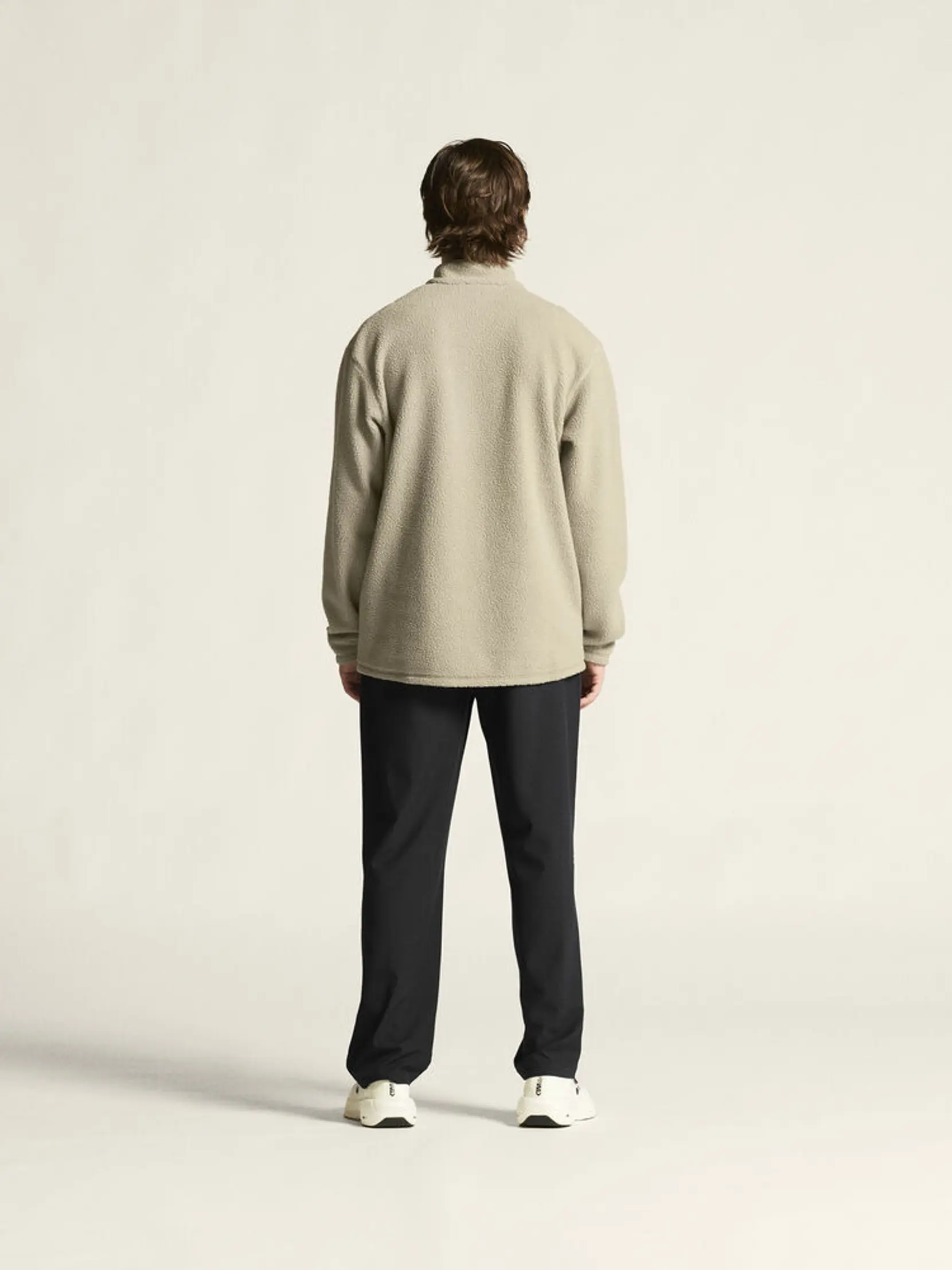 Bild på Join Pile Fleece HZ M