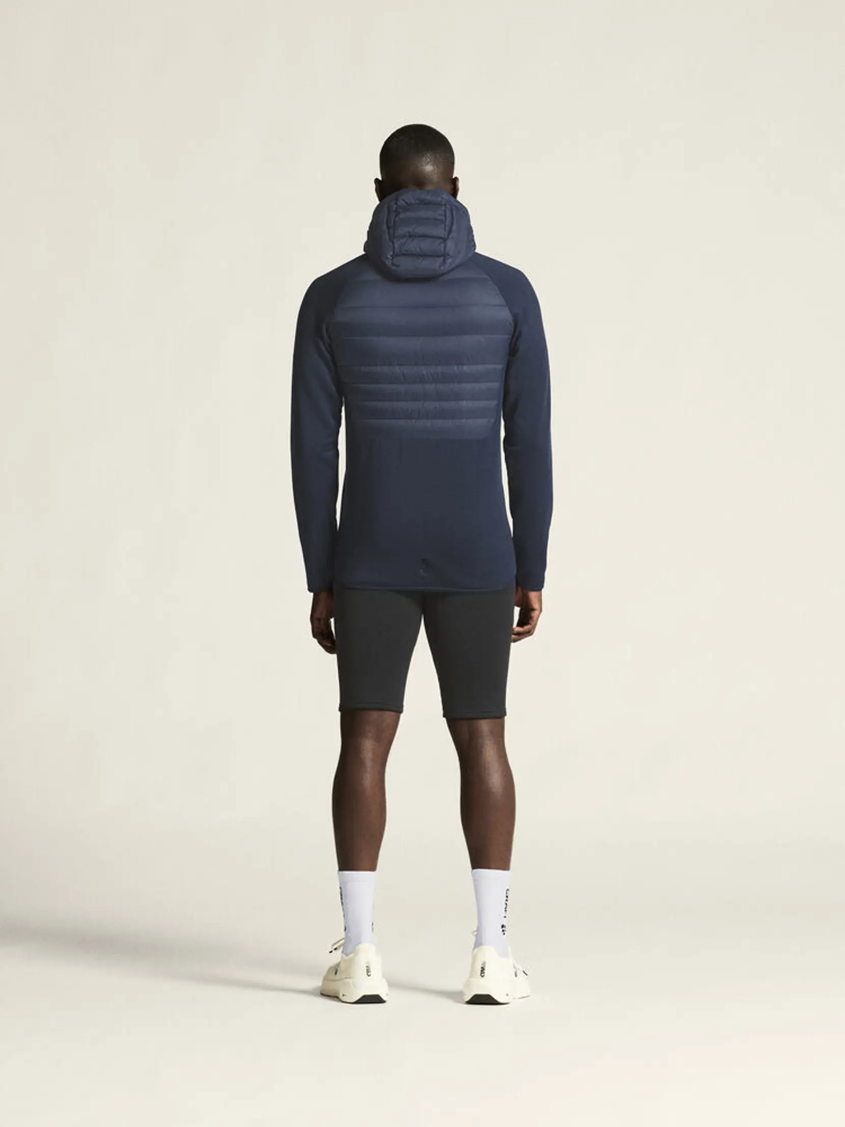 Bild på Explore Power Fleece Short Tights M