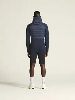 Bild på Explore Power Fleece Short Tights M